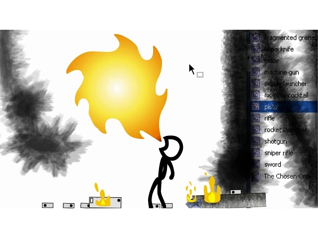 animator vs. animation ii (hd